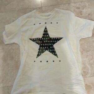 Universal Studio Shirt